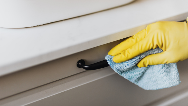 Spring Cleaning Charleston Style: Donation Centers and Local Drives | Carolina One Real Estate