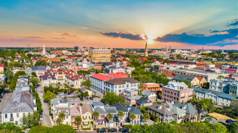 Why Summer Can Be a Great Time to List Your Charleston Home | Carolina One Real Estate