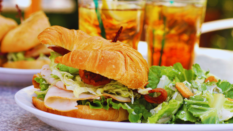 Charleston Restaurants